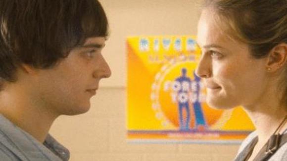 Photo from the movie Growing Op