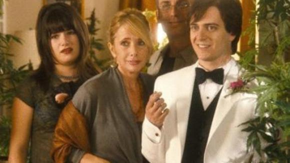 Photo from the movie Growing Op