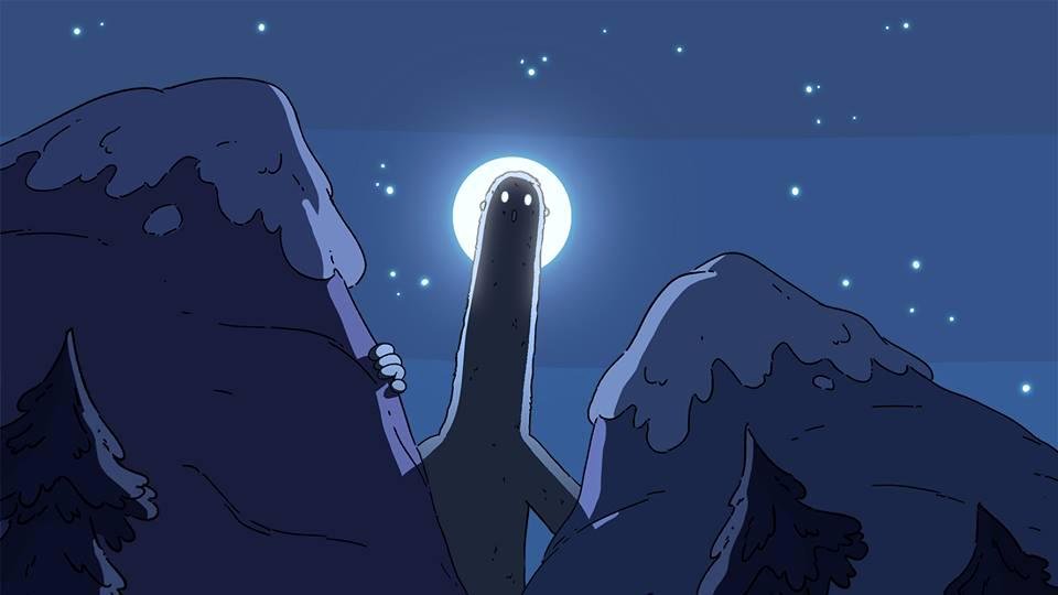 Photo from the movie Hilda [2018]
