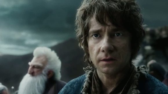 Photo from the movie The Hobbit: The Battle of the Five Armies