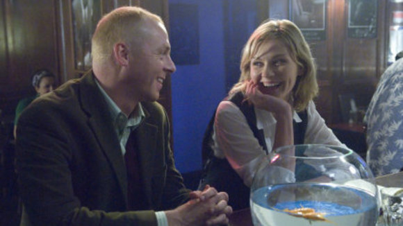 Photo from the movie How to Lose Friends & Alienate People