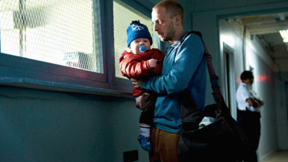 Photo du film The Husband