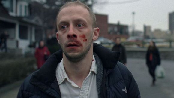 Photo du film The Husband