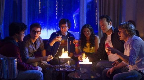 Photo du film The Internship