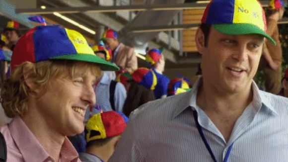 Photo du film The Internship