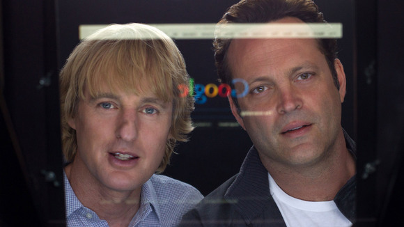 Photo du film The Internship