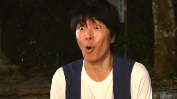 Photo from the movie Why Don't You Play in Hell? [2013]