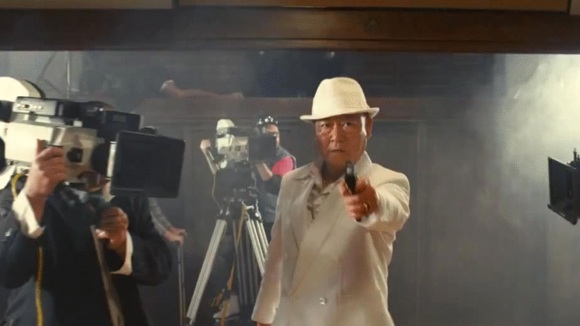 Photo from the movie Why Don't You Play in Hell? [2013]