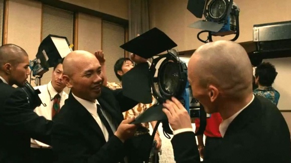 Photo from the movie Why Don't You Play in Hell? [2013]