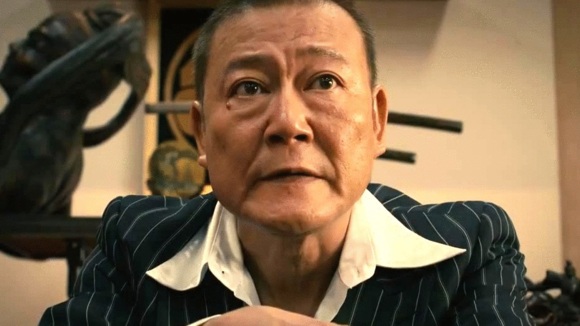 Photo from the movie Why Don't You Play in Hell? [2013]