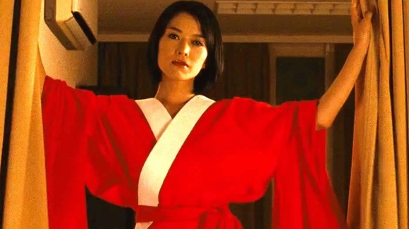 Photo from the movie Why Don't You Play in Hell? [2013]