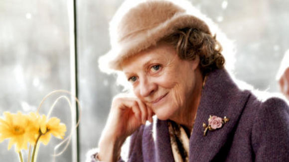 Photo from the movie Keeping Mum