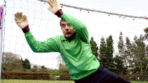 Photo from the movie Keeping Mum