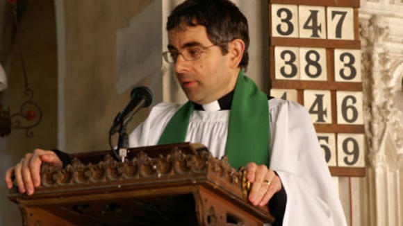 Photo from the movie Keeping Mum