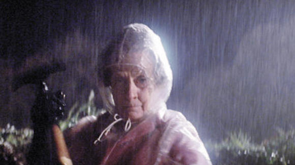 Photo from the movie Keeping Mum