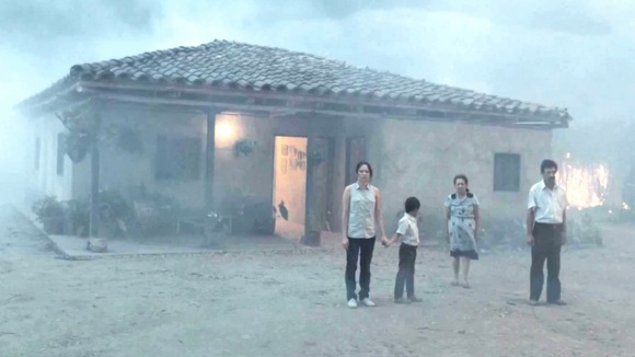 Photo du film Land and Shade [2015]