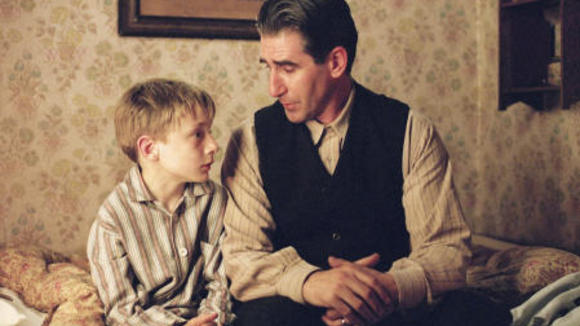 Photo du film Lassie