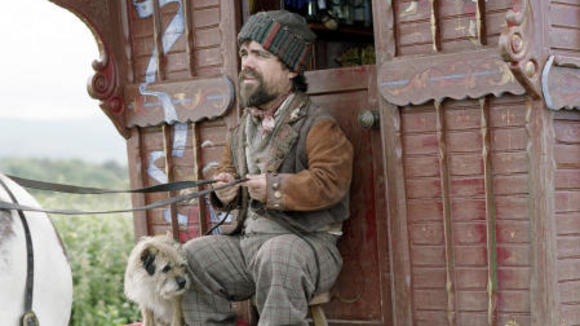 Photo du film Lassie