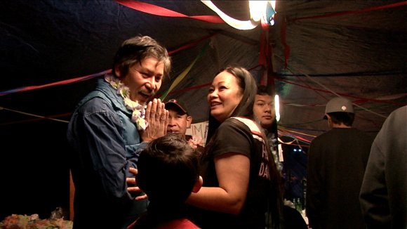 Photo from the movie The Last Season [2014]