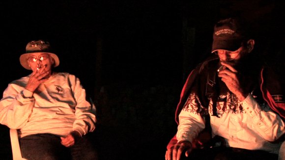 Photo from the movie The Last Season [2014]