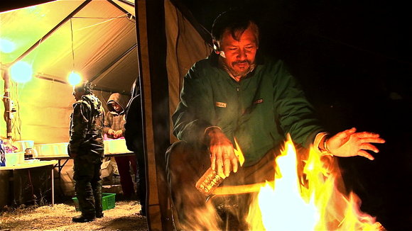 Photo from the movie The Last Season [2014]