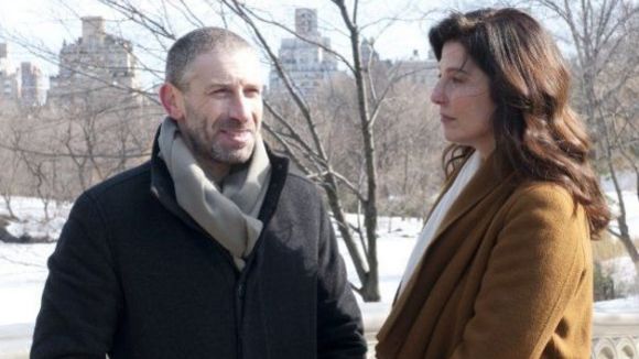 Photo du film Quatuor à cordes