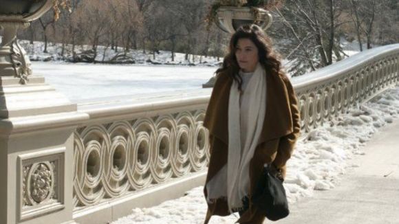 Photo du film Quatuor à cordes