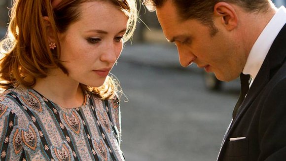 Photo du film Légende