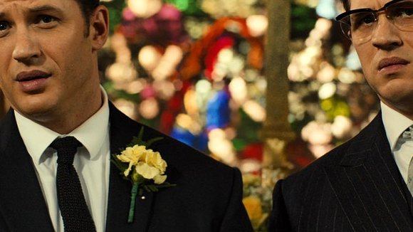 Photo du film Légende