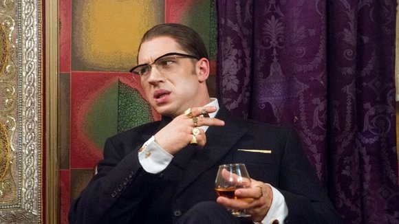 Photo du film Légende