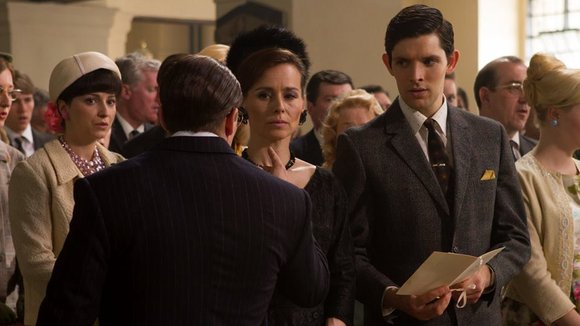 Photo du film Légende