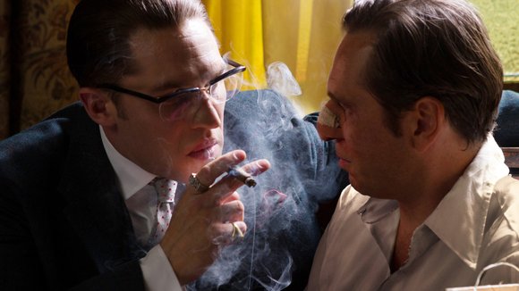 Photo du film Légende