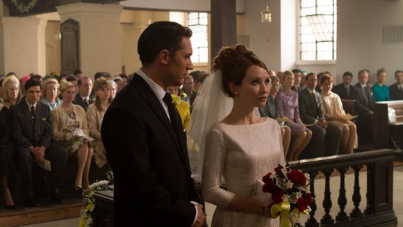 Photo du film Légende