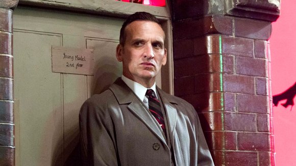 Photo du film Légende