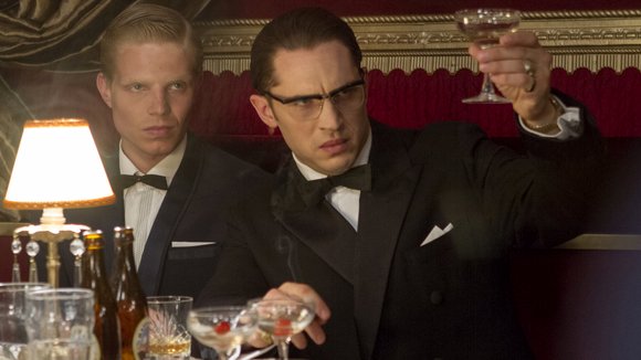 Photo du film Légende