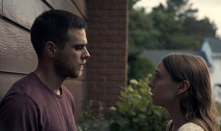 Photo du film Like a House on Fire [2020]