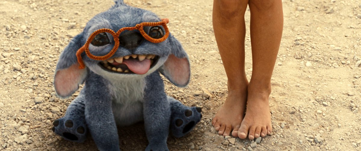 Photo from the movie Lilo & Stitch