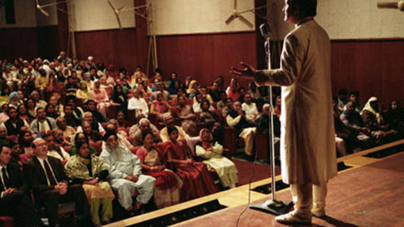 Photo from the movie Looking for Comedy in the Muslim World