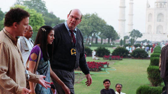 Photo from the movie Looking for Comedy in the Muslim World