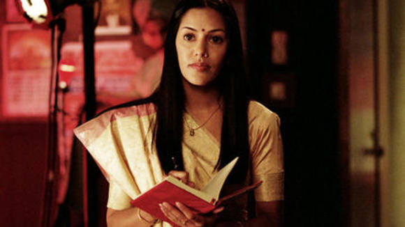 Photo from the movie Looking for Comedy in the Muslim World