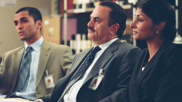 Photo from the movie Looking for Comedy in the Muslim World