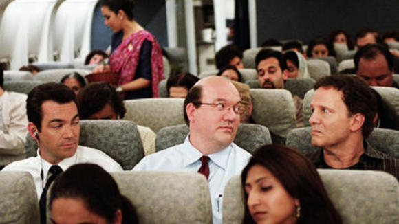 Photo from the movie Looking for Comedy in the Muslim World