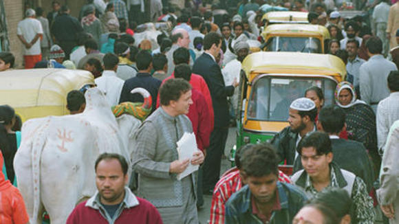 Photo from the movie Looking for Comedy in the Muslim World