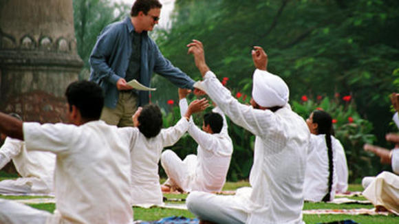 Photo from the movie Looking for Comedy in the Muslim World