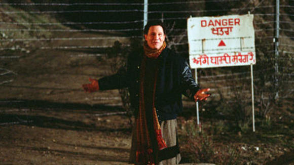 Photo from the movie Looking for Comedy in the Muslim World