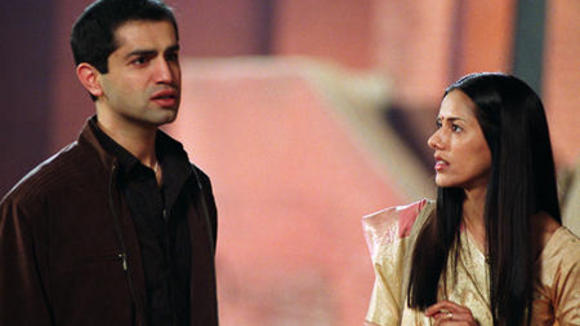 Photo from the movie Looking for Comedy in the Muslim World