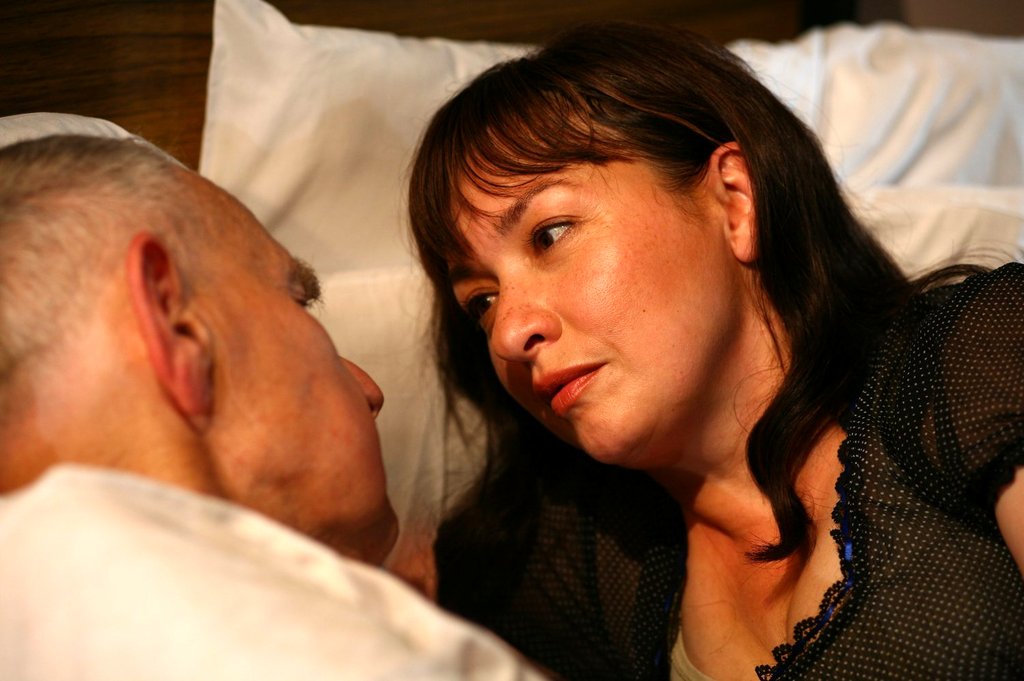 Photo du film Love Comes Lately