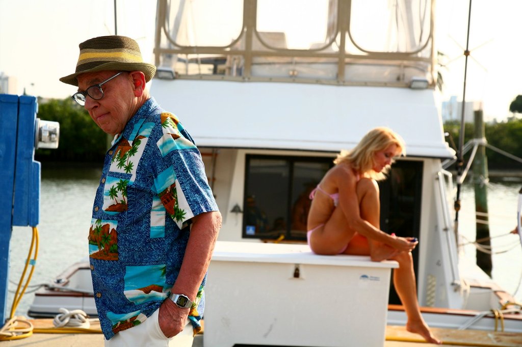 Photo du film Love Comes Lately