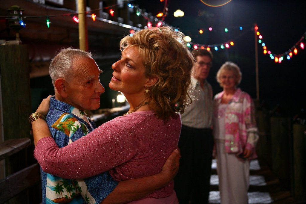 Photo du film Love Comes Lately