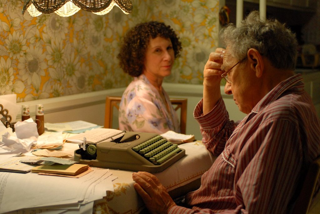 Photo du film Love Comes Lately